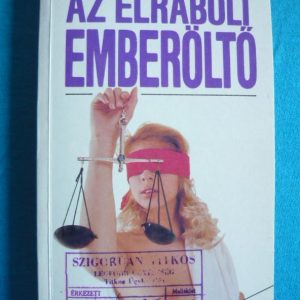 Az elrabolt emberöltő