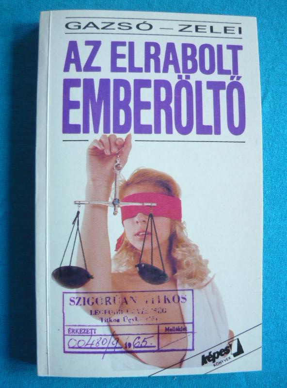 Az elrabolt emberöltő Az elrabolt emberöltő