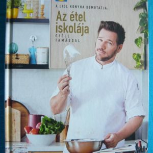 Az étel iskolája