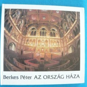 Az ország háza