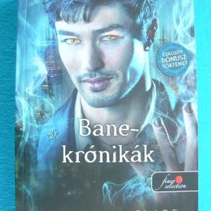 Bane-krónikák
