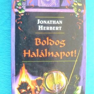 Boldog Halálnapot!