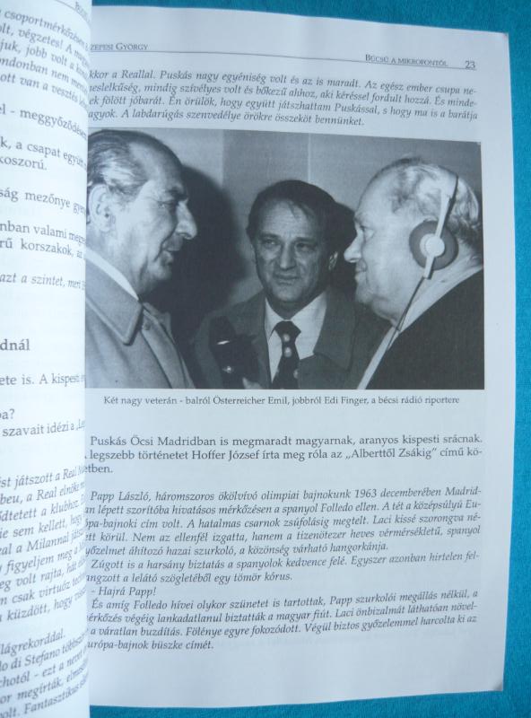 Búcsú a mikrofontól 2 Búcsú a mikrofontól
