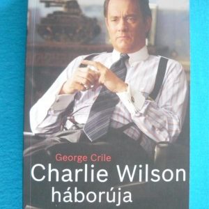 Charlie Wilson háborúja