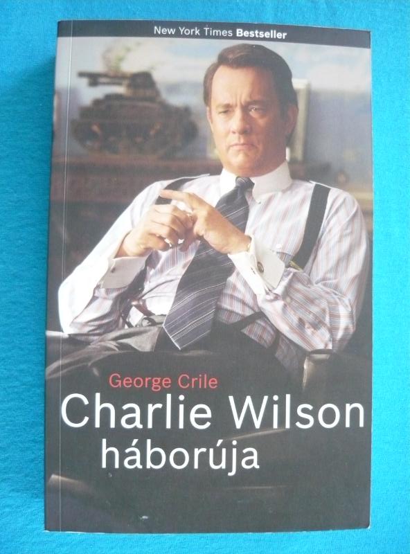 Charlie Wilson háborúja Charlie Wilson háborúja