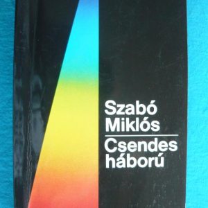 Csendes háború