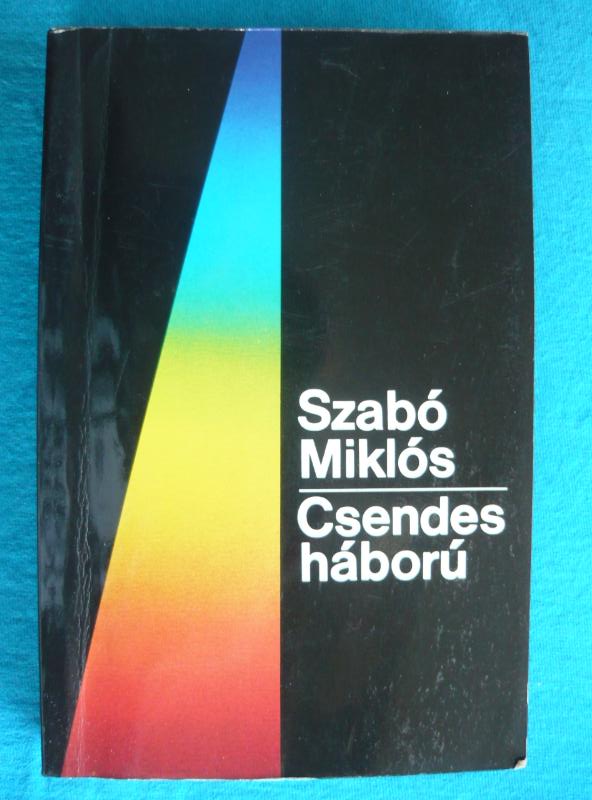 Csendes háború Csendes háború