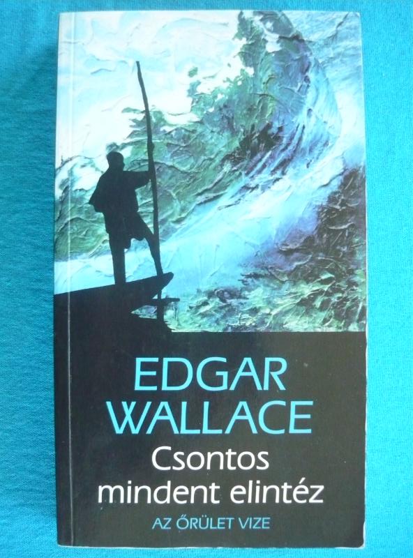 Csontos mindent elintéz Csontos mindent elintéz
