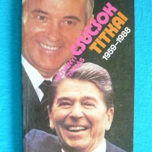Csúcsok titkai 1959-1988