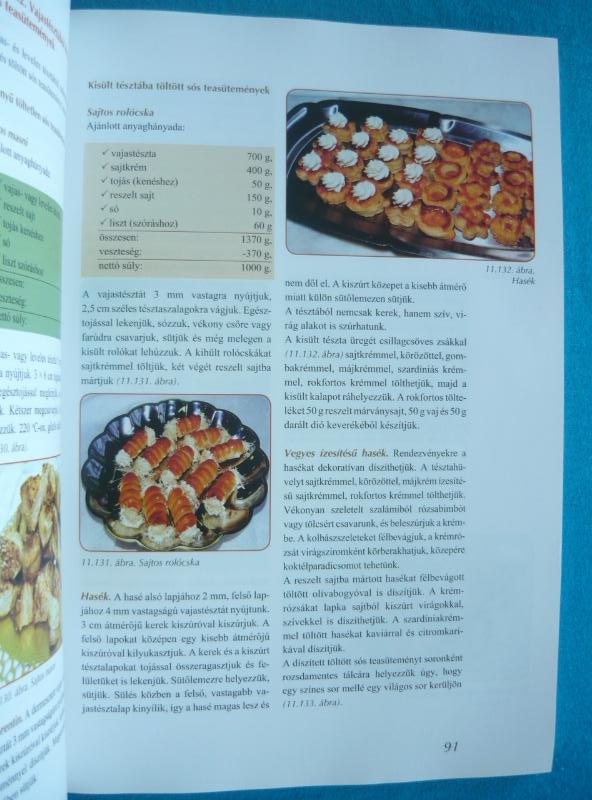 Cukrász szakmai ismeretek 1-2. 3 Cukrász szakmai ismeretek 1-2.