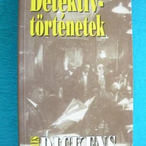 Detektívtörténetek