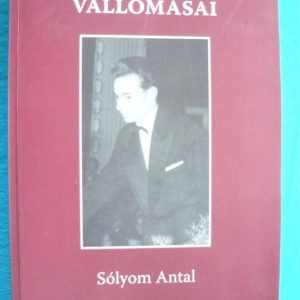 Egy amerikai magyar orvos vallomásai