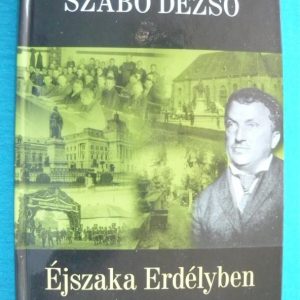 Éjszaka Erdélyben