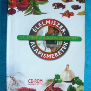 Élelmiszer alapismeretek