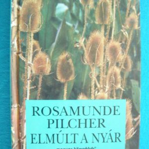 Elmúlt a nyár