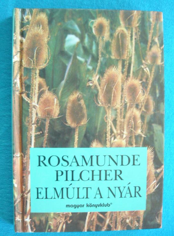 Elmúlt a nyár Elmúlt a nyár