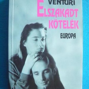Elszakadt kötelék / Egy másik kötelék I-II.