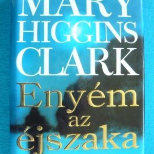 Enyém az éjszaka