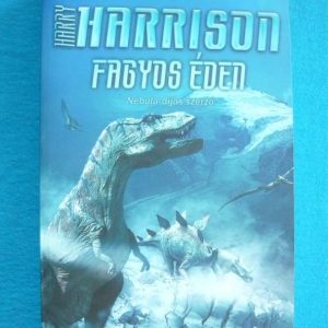 Fagyos éden