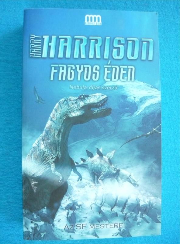 Fagyos éden Fagyos éden