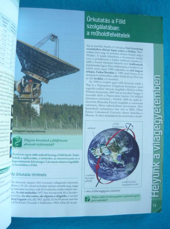 Földrajz 9. 2 Földrajz 9.