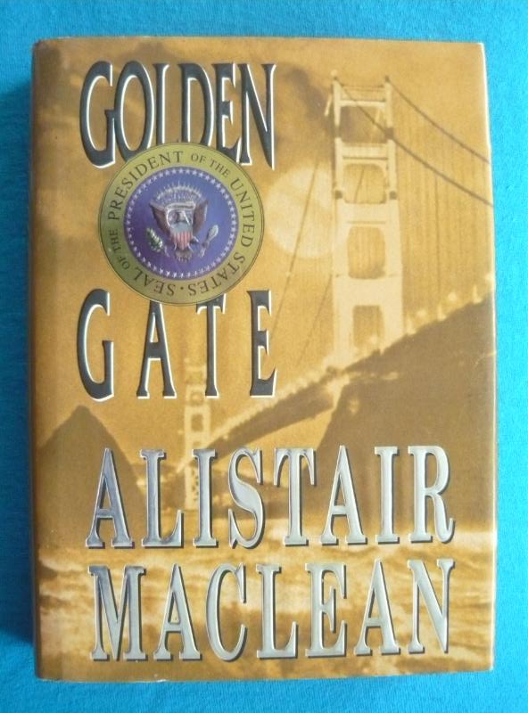 Golden gate Golden Gate