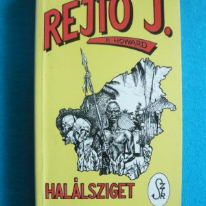 Halálsziget