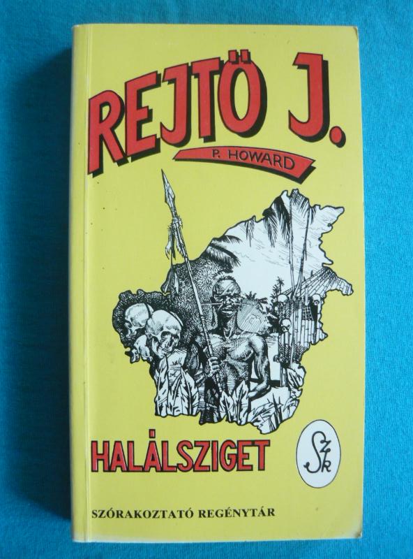 Halálsziget Halálsziget