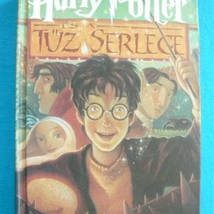Harry Potter és a Tűz Serlege