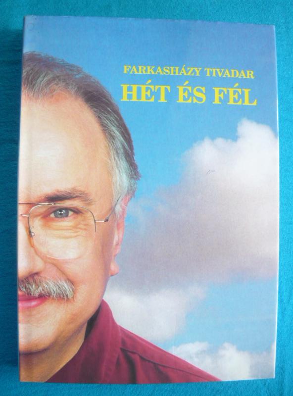 Hét és fél 1 Hét és fél
