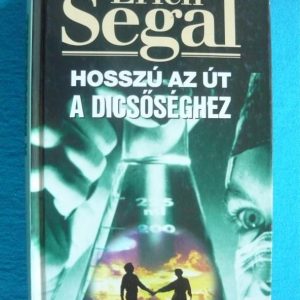 Hosszú az út a dicsőséghez