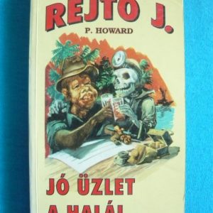 Jó üzlet a halál