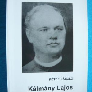 Kálmány Lajos