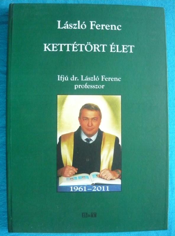 Kettétört élet 1 Kettétört élet