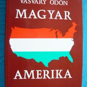 Magyar Amerika