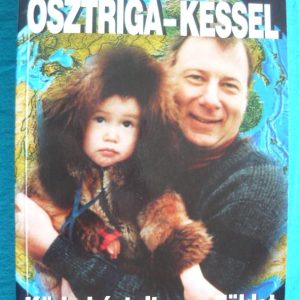 Osztriga-késsel – Körbekóstoltam a Földet