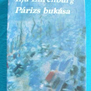 Párizs bukása