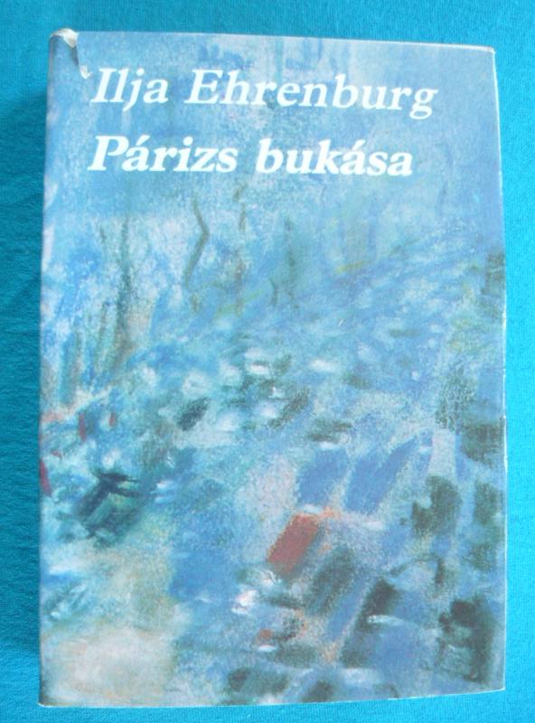 Párizs bukása Párizs bukása