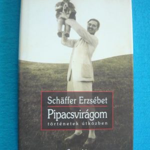 Pipacsvirágom – Történetek útközben