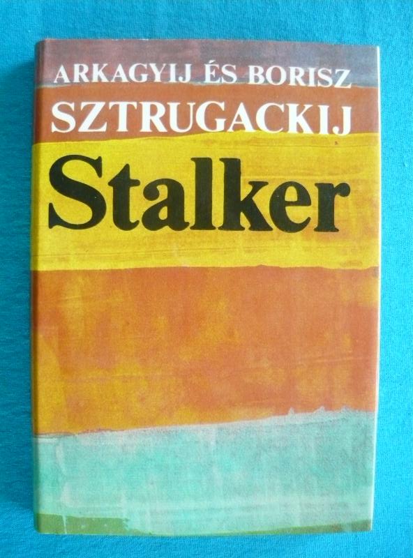 Stalker Stalker