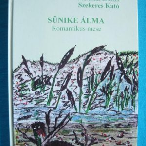 Sünike álma