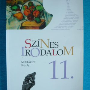 Színes irodalom 11.