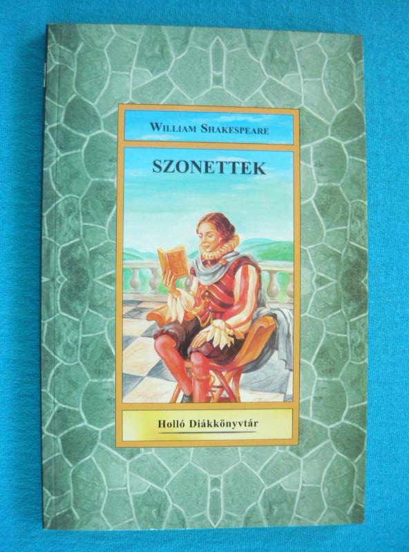 Szonettek Szonettek