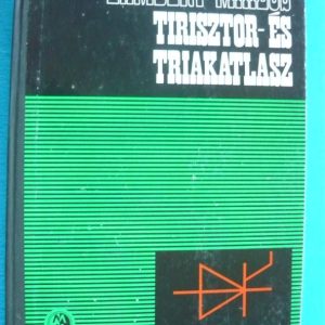 Tirisztor- és triakatlasz
