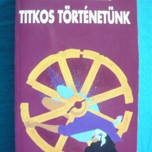 Titkos történetünk
