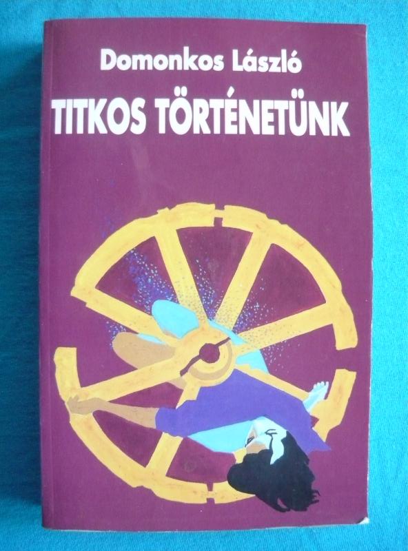 Titkos történetünk Titkos történetünk