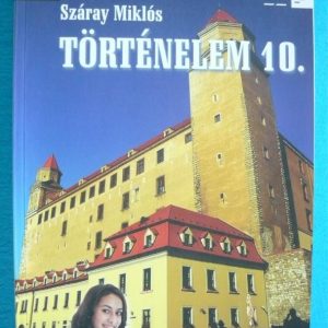 Történelem 10.