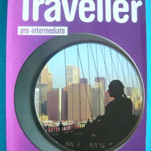 Traveller pre-intermediate student’s book