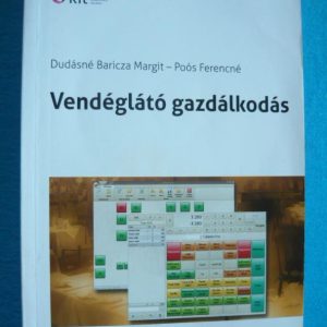 Vendéglátó gazdálkodás
