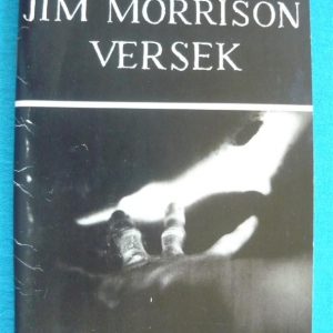 Jim Morrison Versek